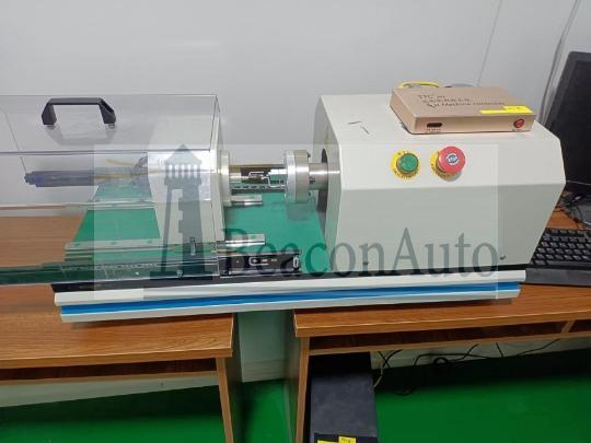 NDW-200微機控制根管扭轉試驗機(臥式)技術參數(shù)