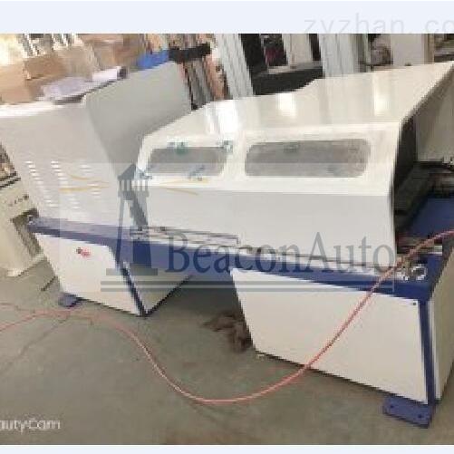 醫(yī)用軟軸拉扭組合疲勞試驗機(jī)
